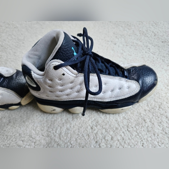 Jordans 3.5 Youth - Picture 10 of 17